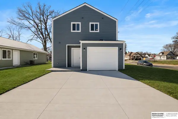 616 Main Street, Scribner, NE 68057