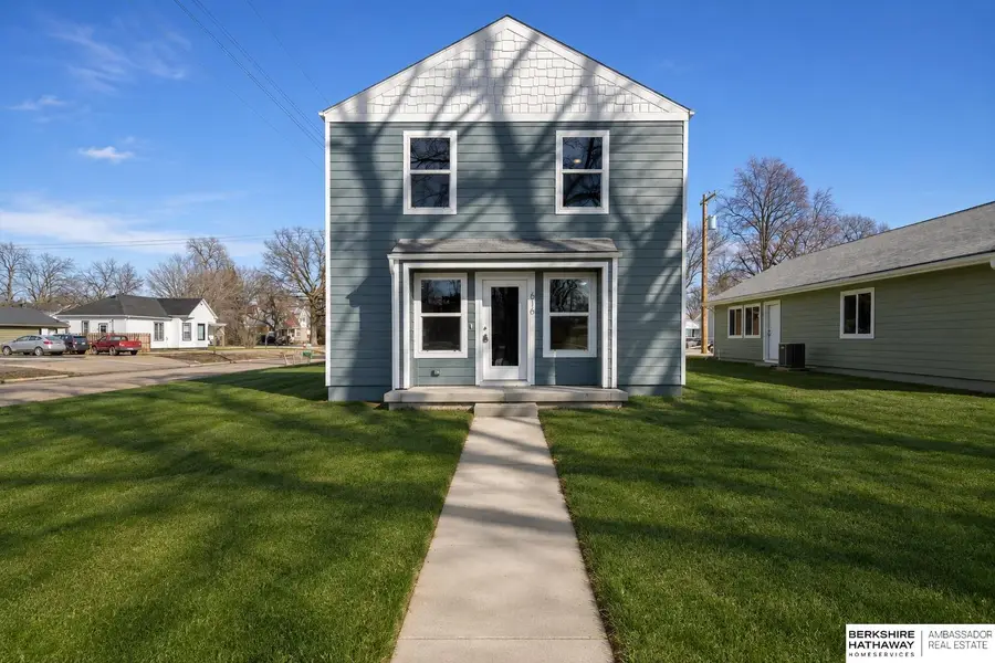 616 Main Street, Scribner, NE 68057 - #2