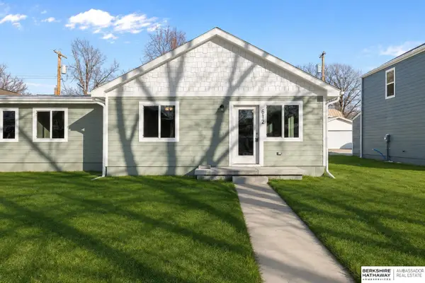 612 Main Street, Scribner, NE 68057