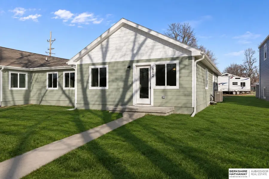 612 Main Street, Scribner, NE 68057 - #2