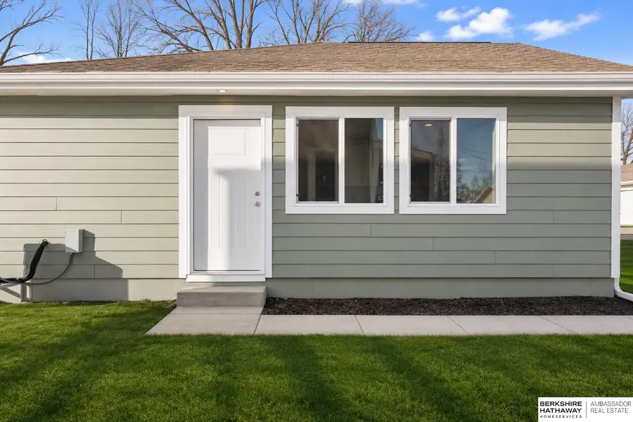 612 Main Street, Scribner, NE 68057 - #3