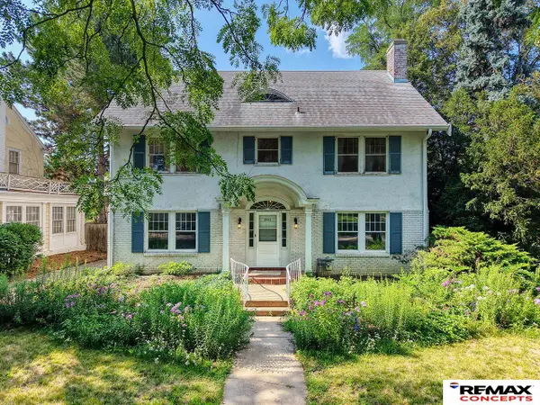 2001 B Street, Lincoln, NE 68502