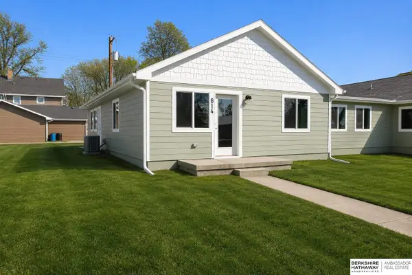 614 Main Street, Scribner, NE 68057