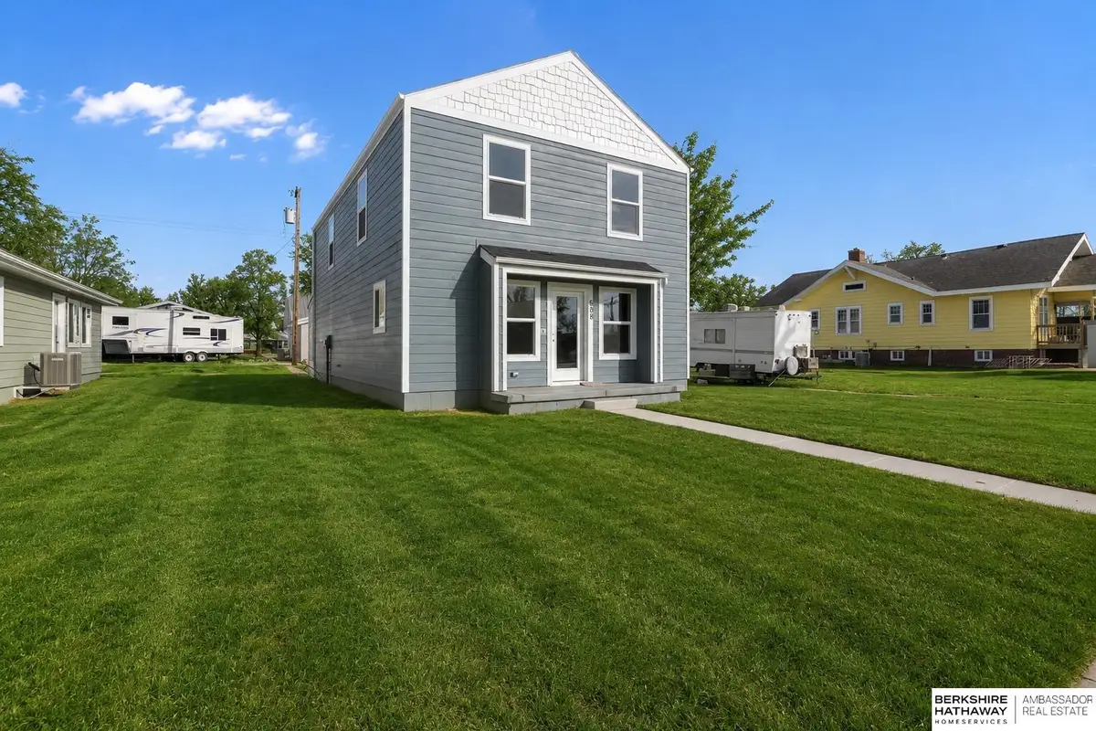 608 Main Street, Scribner, NE 68057 - #1