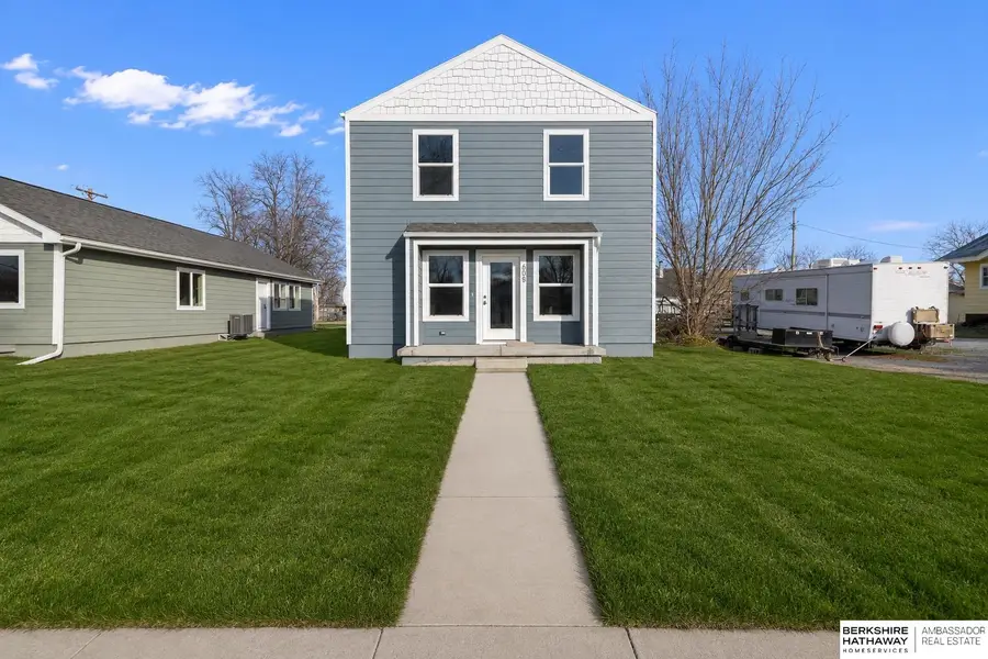 608 Main Street, Scribner, NE 68057 - #2