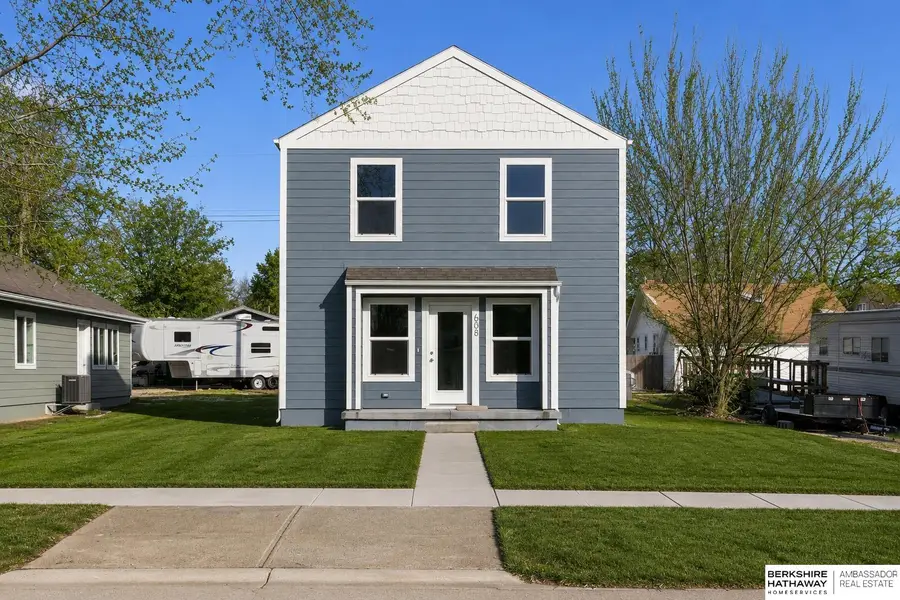 608 Main Street, Scribner, NE 68057 - #3