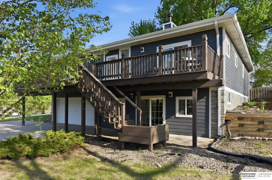1702 Dunbar Drive, Plattsmouth, NE 68048 - #3