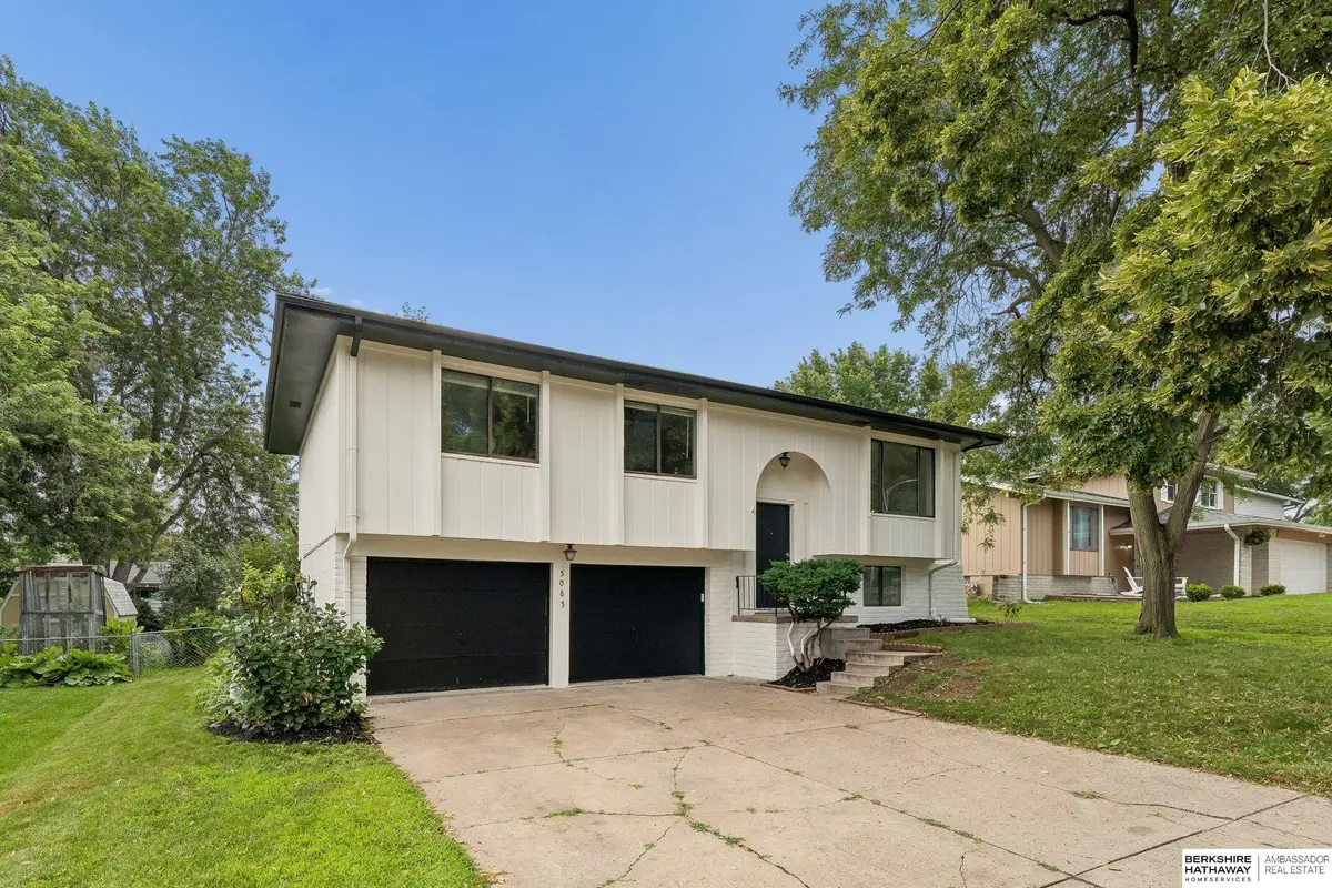 5085 S 105th Street, Omaha, NE 68127 - #1
