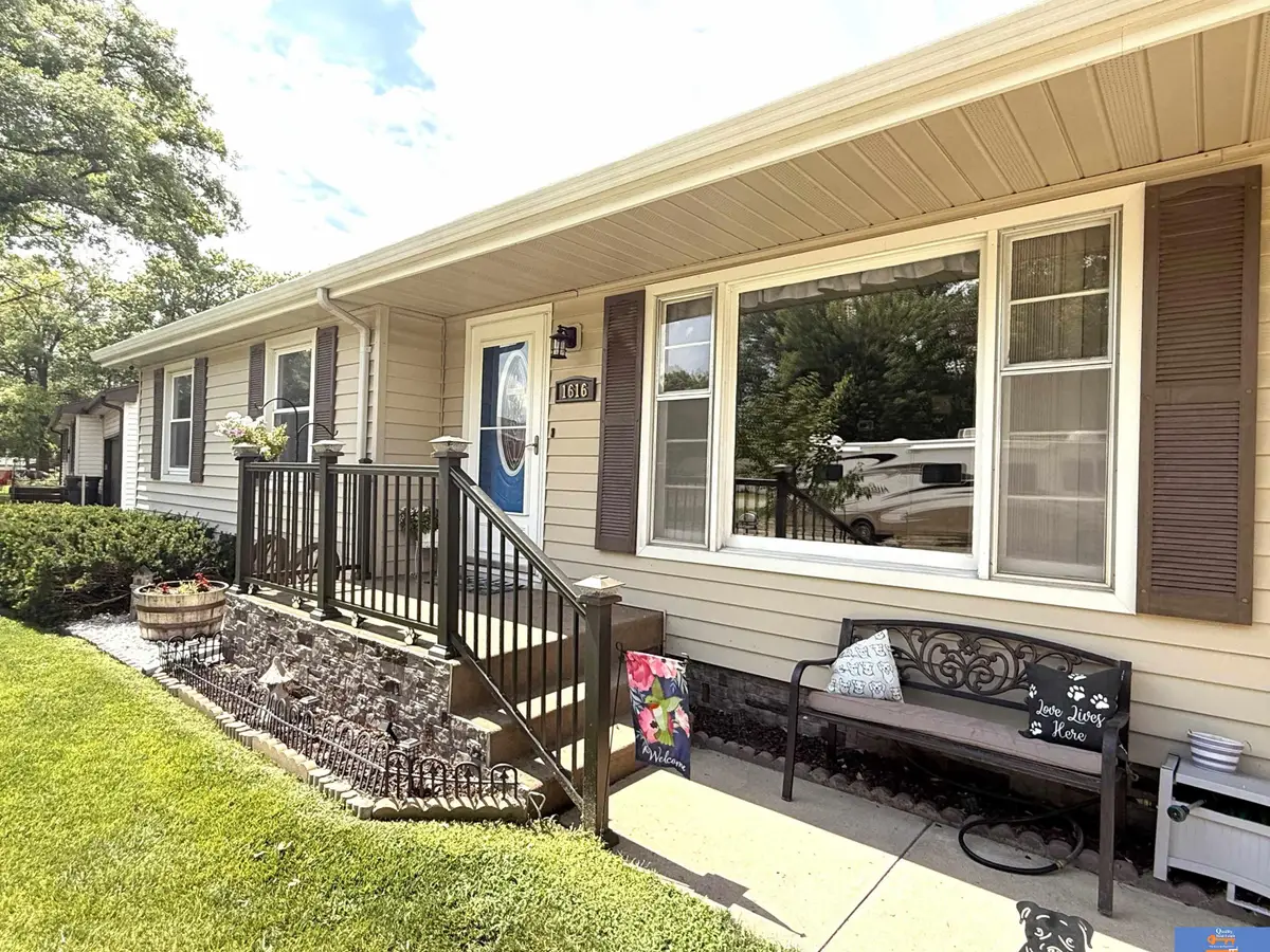 1616 Jefferson Street, Beatrice, NE 68310 - #1