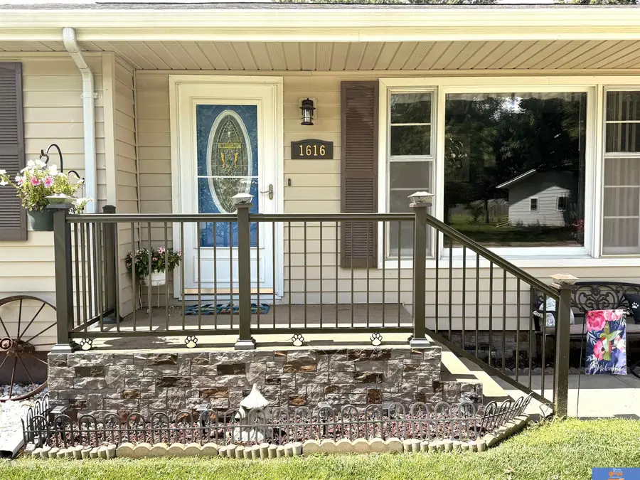1616 Jefferson Street, Beatrice, NE 68310 - #2