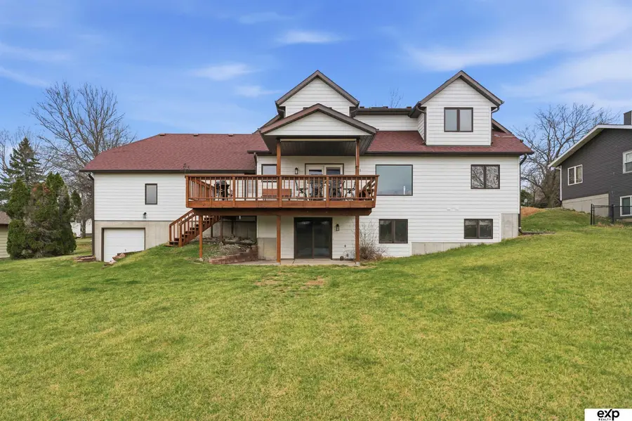 719 Lakeview Drive, Eagle, NE 68347 - #2