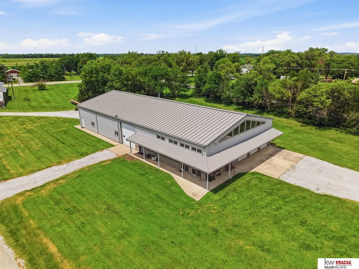 602 W 2nd Street, Blue Springs, NE 68318 - #1