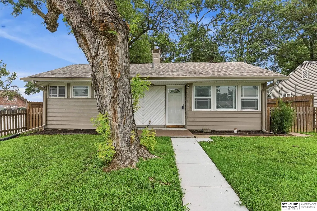 7094 Franklin Street, Omaha, NE 68104 - #1