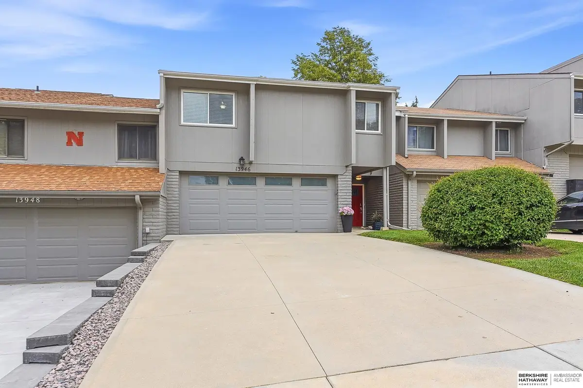 13946 Greenfield Road, Omaha, NE 68138 - #1