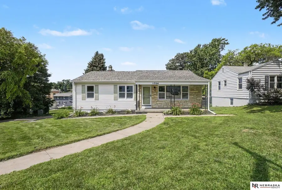 1704 N 56th Street, Omaha, NE 68104 - #2