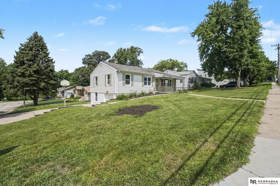 1704 N 56th Street, Omaha, NE 68104 - #3