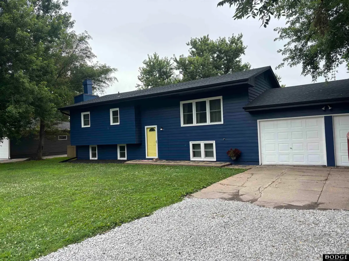 441 Sunset Drive, Fremont, NE 68025 - #1