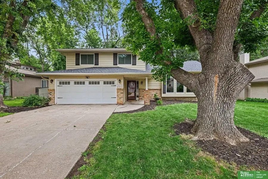 6219 S 149th Street, Omaha, NE 68137 - #2