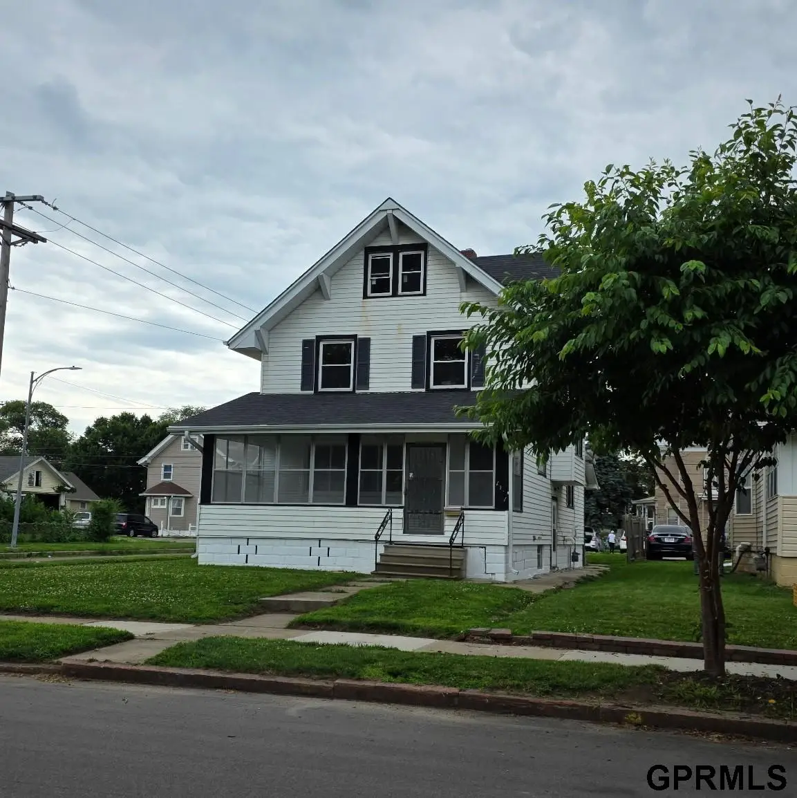 1801 Spencer Street, Omaha, NE 68110 - #1
