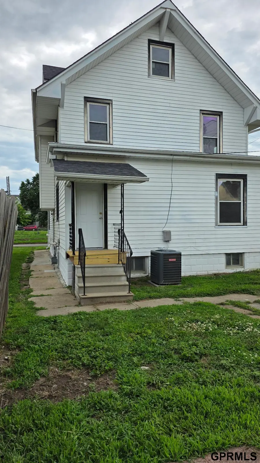 1801 Spencer Street, Omaha, NE 68110 - #2