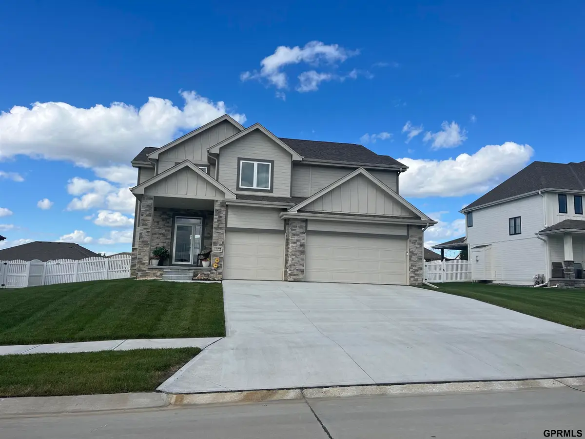 11508 Slayton Street, Papillion, NE 68046 - #1