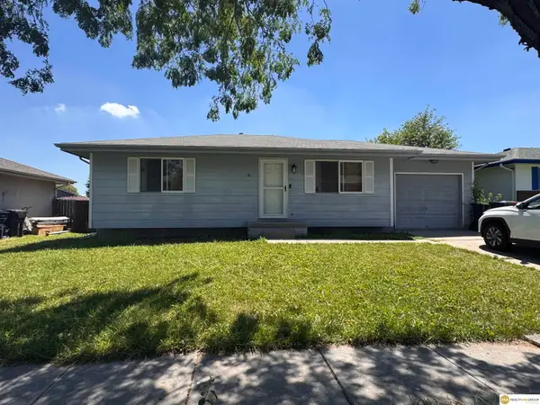 1520 SW 31st Street, Lincoln, NE 68522