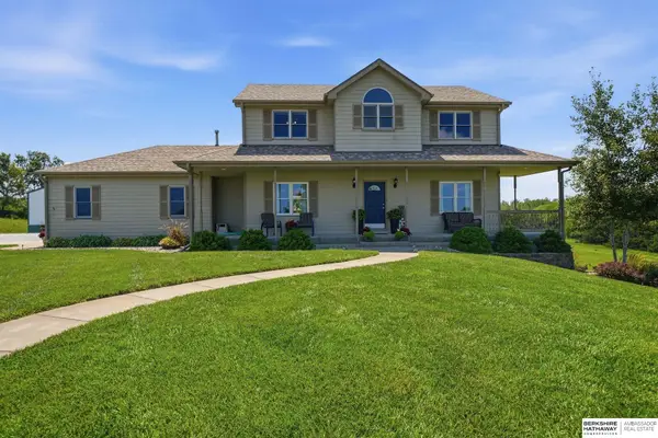 12001 W Mckelvie Road, Malcolm, NE 68402