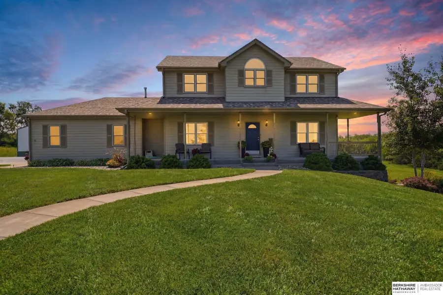 12001 W Mckelvie Road, Malcolm, NE 68402 - #2