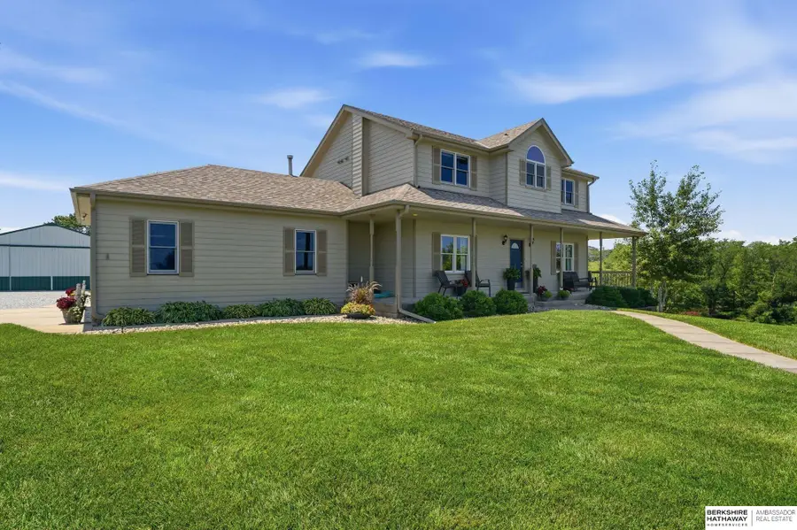 12001 W Mckelvie Road, Malcolm, NE 68402 - #3