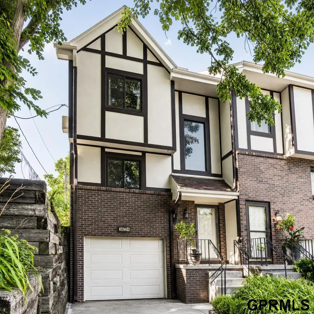 3624 Burt Street, Omaha, NE 68131 - #1