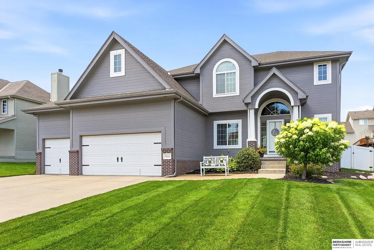 7414 S 171 Street, Omaha, NE 68136 - #1