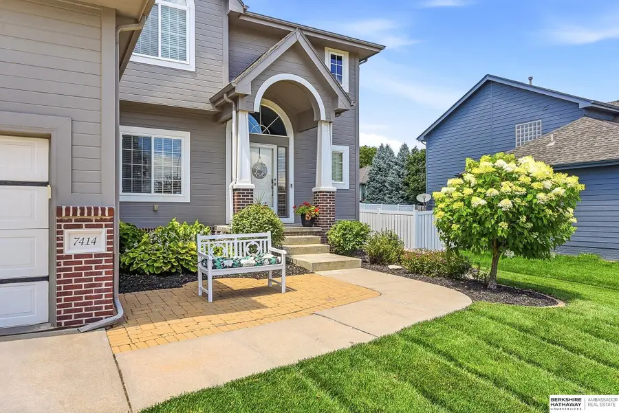 7414 S 171 Street, Omaha, NE 68136 - #3