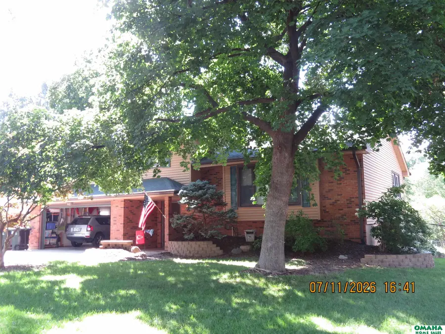 12228 Deer Hollow Drive, Omaha, NE 68154 - #2