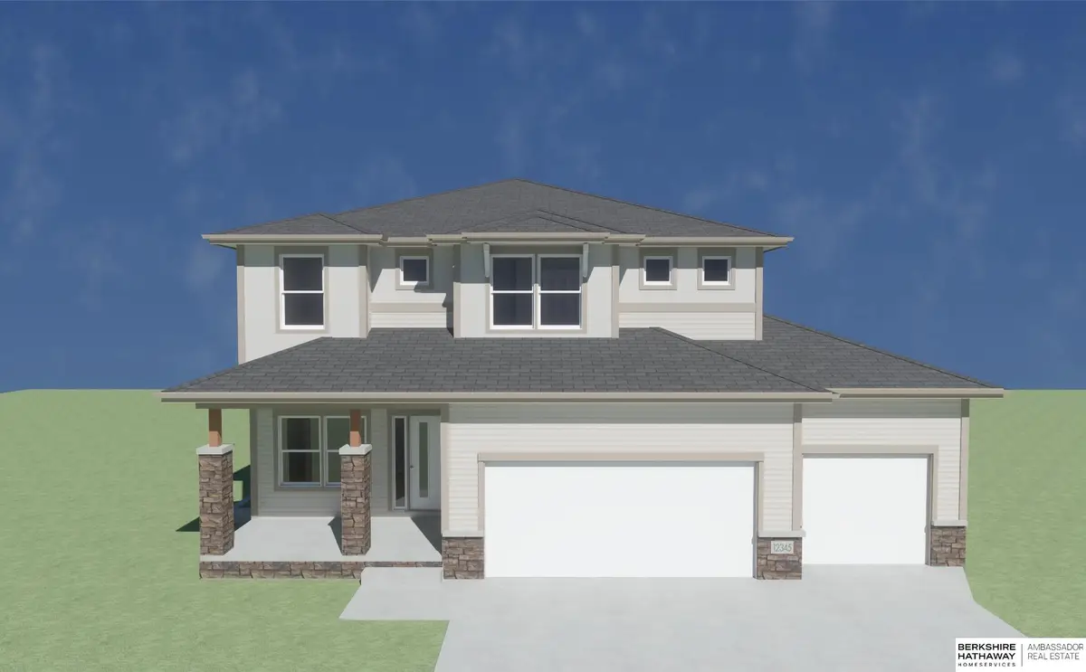 TBD - Lot 342 Camp Street, Omaha, NE 68136 - #1