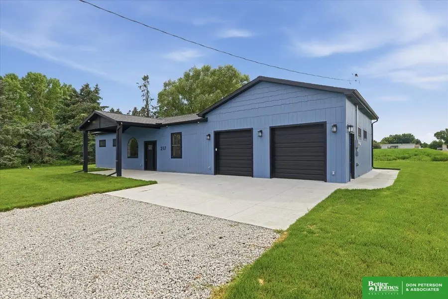 217 N Cherry Street, Nickerson, NE 68044 - #2