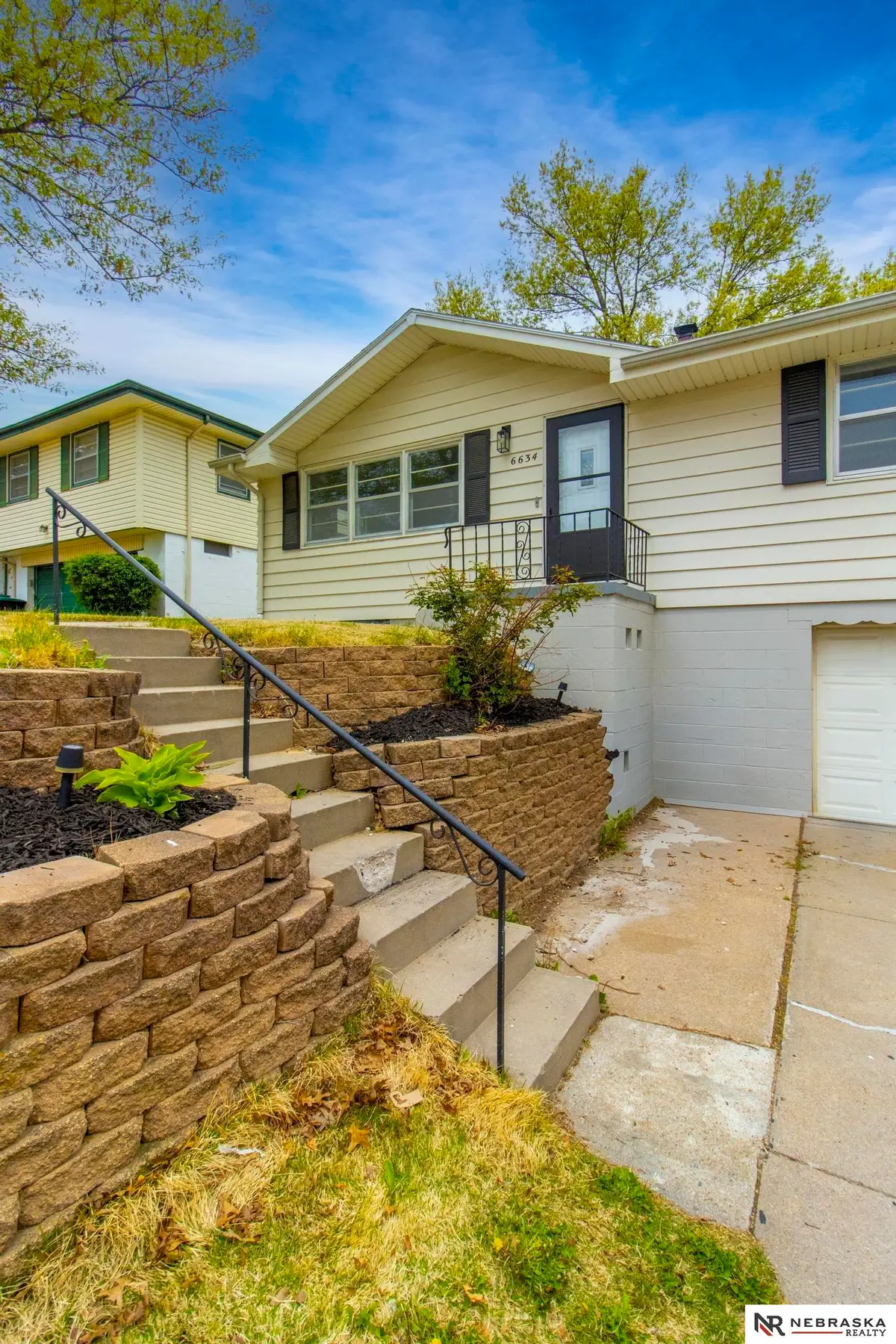 6634 Curtis Avenue, Omaha, NE 68104 - #1