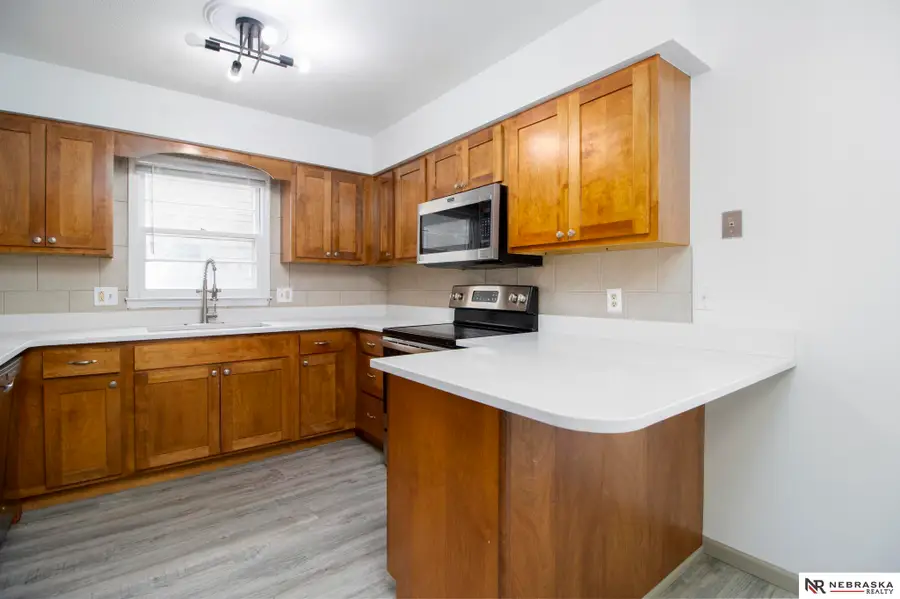 6634 Curtis Avenue, Omaha, NE 68104 - #2