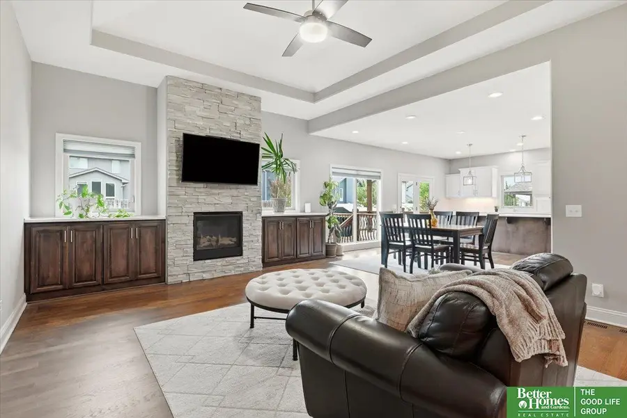 11618 S 110 Street, Papillion, NE 68046 - #3