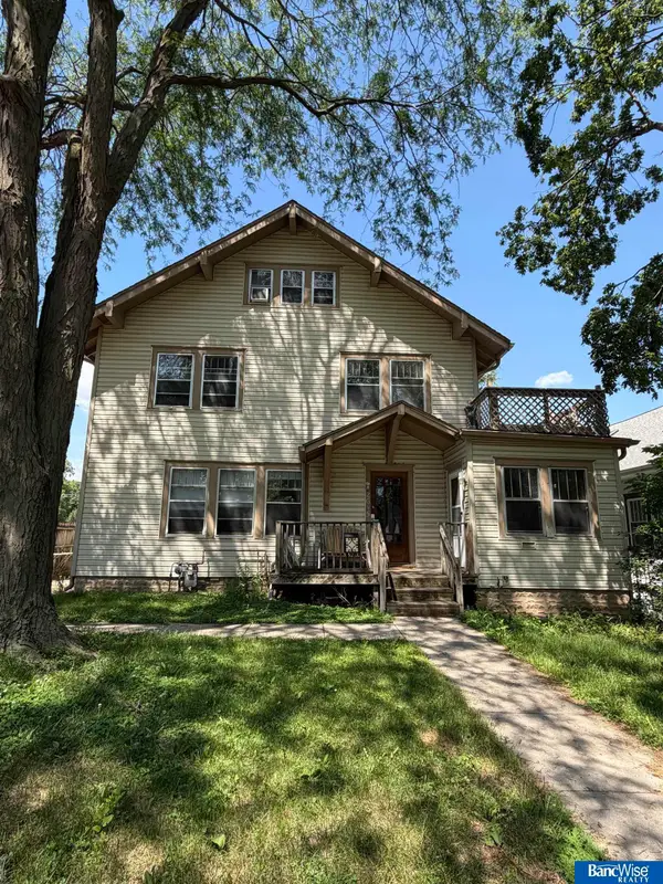 2655 S 13th Street, Lincoln, NE 68502