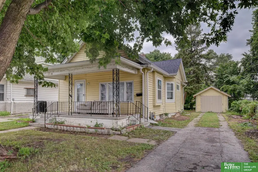 2414 Larimore Avenue, Omaha, NE 68111 - #3