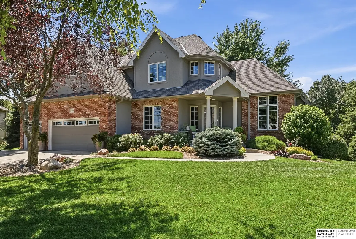 3404 S 219th Street, Elkhorn, NE 68022 - #1