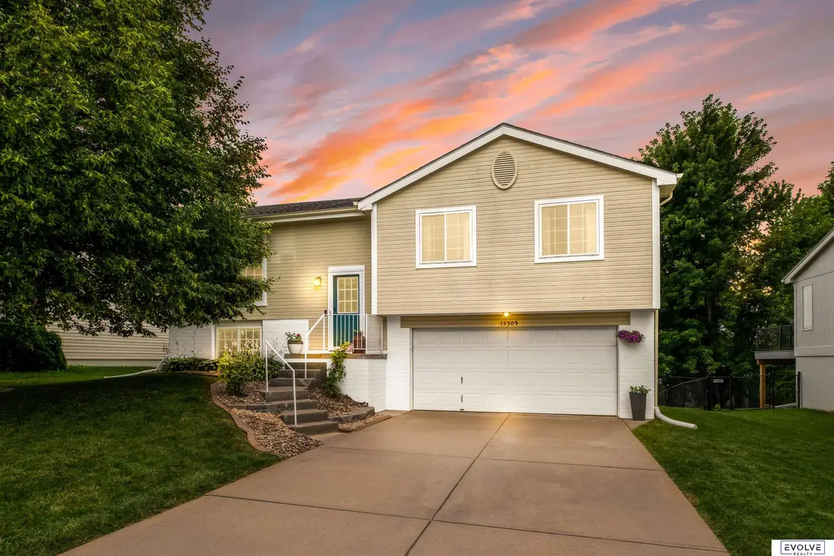 15309 Wirt Street, Omaha, NE 68116 - #1