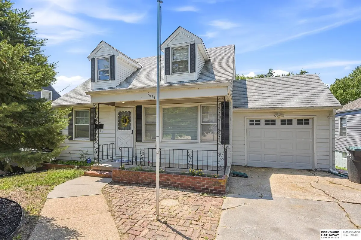 2624 N 70th Avenue, Omaha, NE 68104 - #1