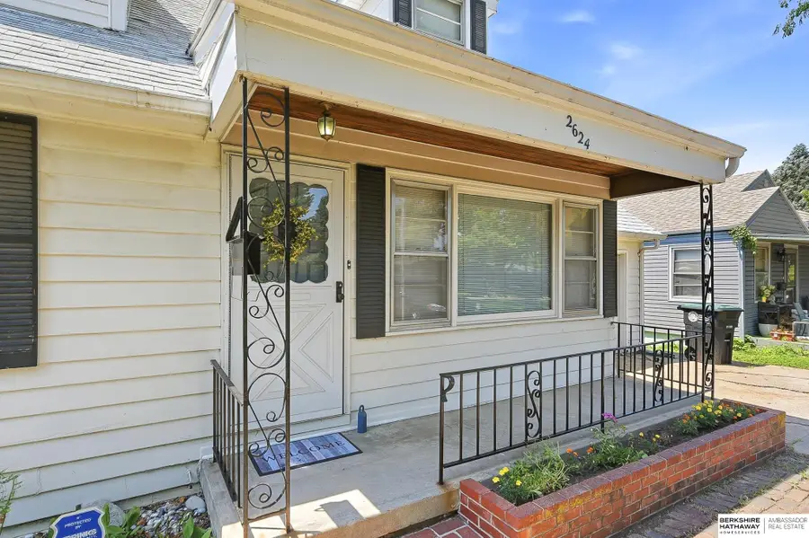 2624 N 70th Avenue, Omaha, NE 68104 - #3