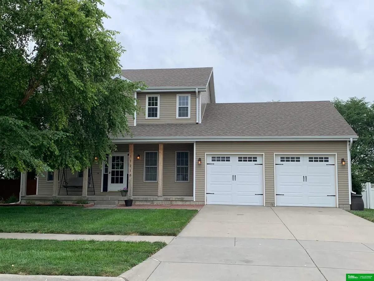 11210 N 136th Place, Waverly, NE 68462 - #1