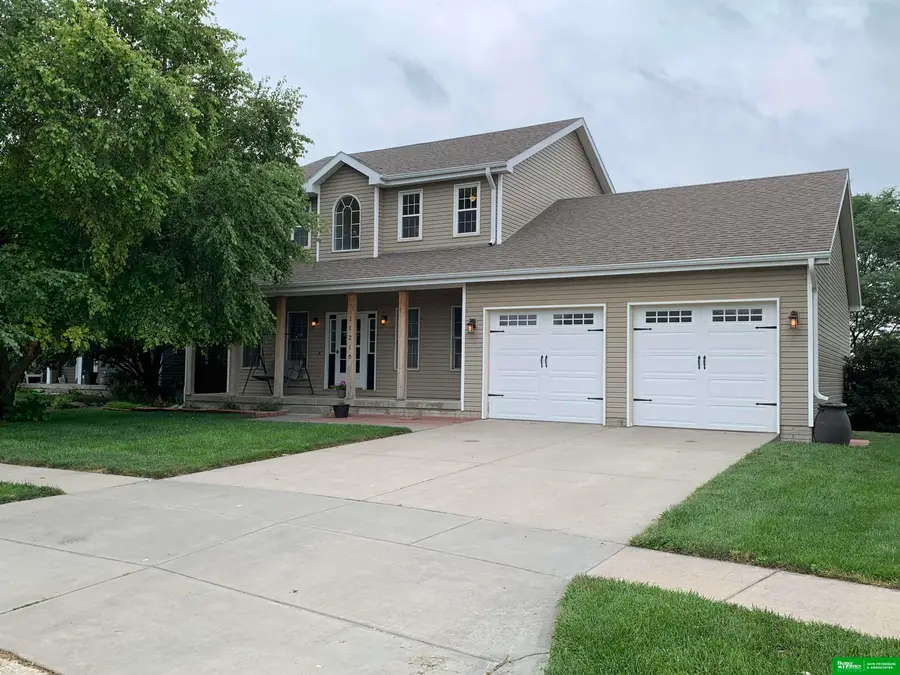 11210 N 136th Place, Waverly, NE 68462 - #2