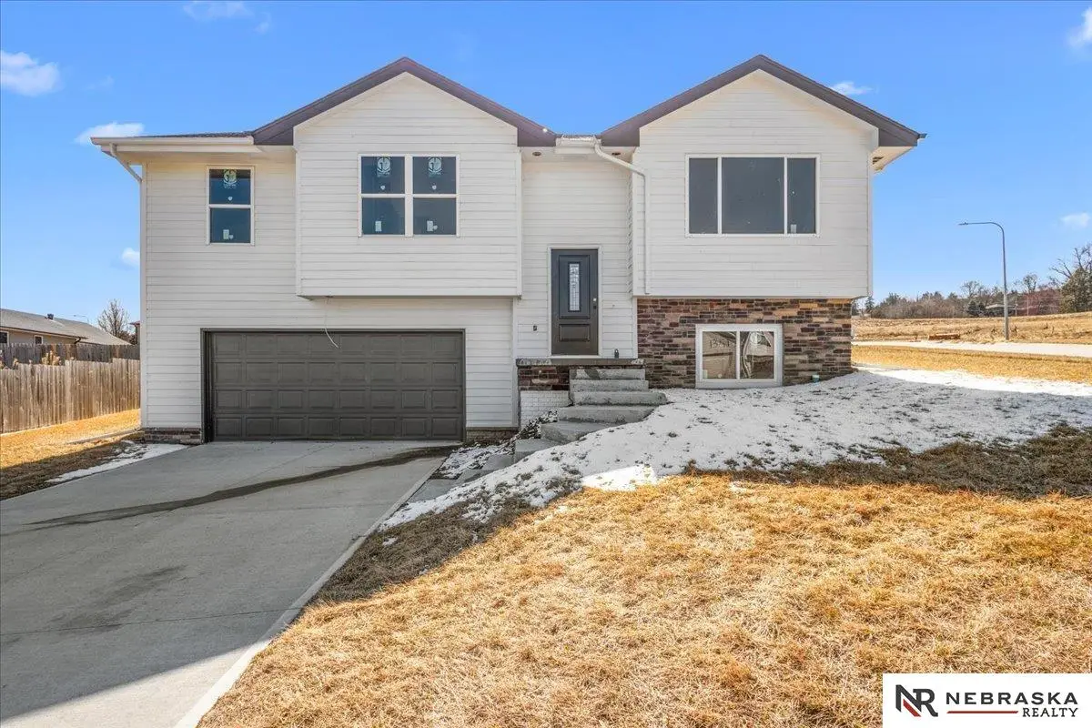 1351 Poulson Drive, Blair, NE 68008 - #1