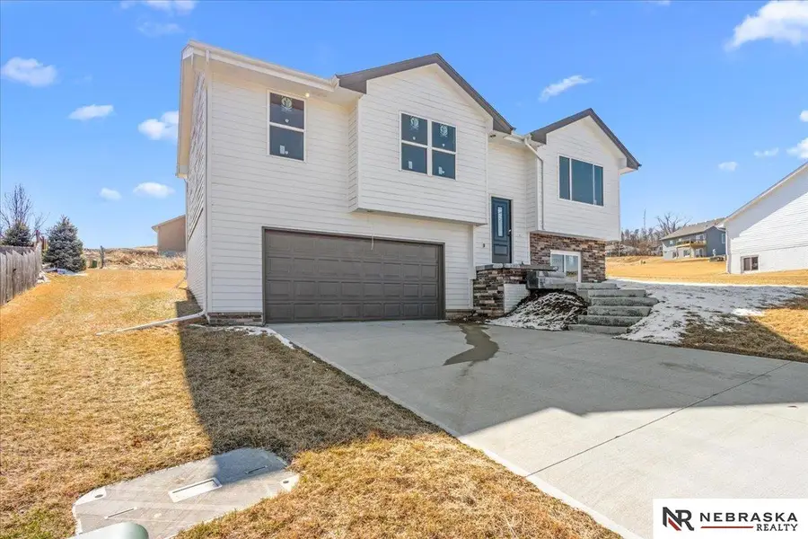 1351 Poulson Drive, Blair, NE 68008 - #3