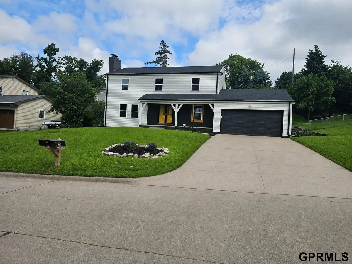 3808 Grebe Street, Omaha, NE 68112 - #1