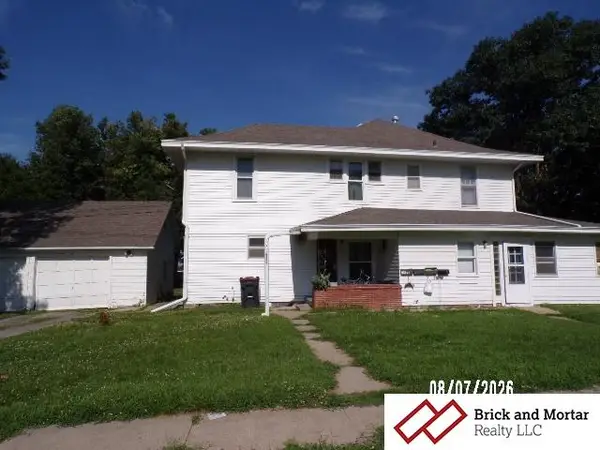823 Market Street #4, Beatrice, NE 68310